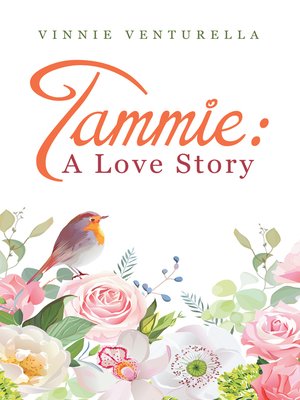 cover image of Tammie